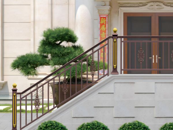 樓梯扶手型材